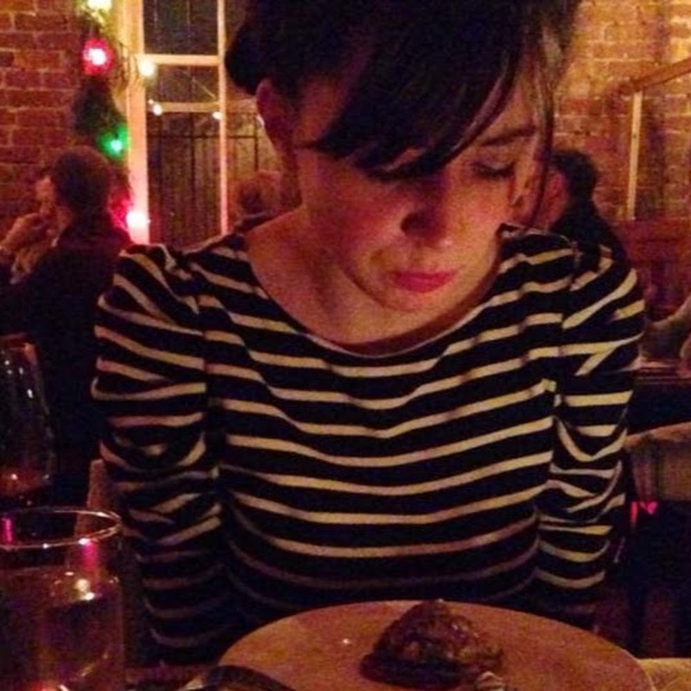 Meet your Posher, Jillian